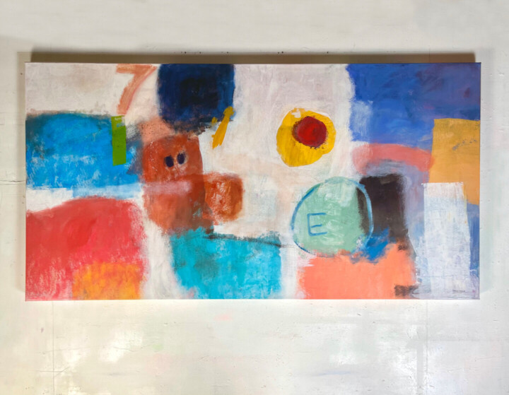Artwork in situation