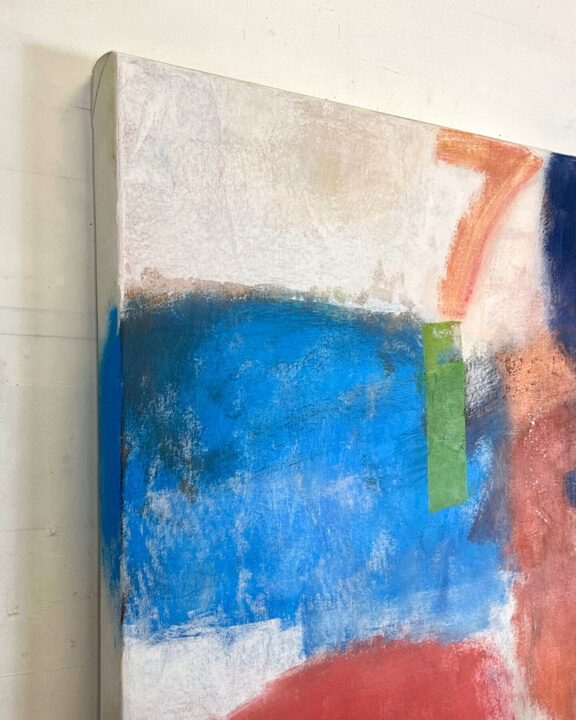 Side of the work