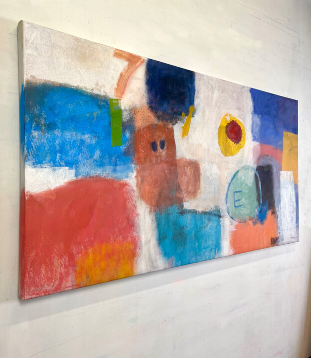 Side of the work