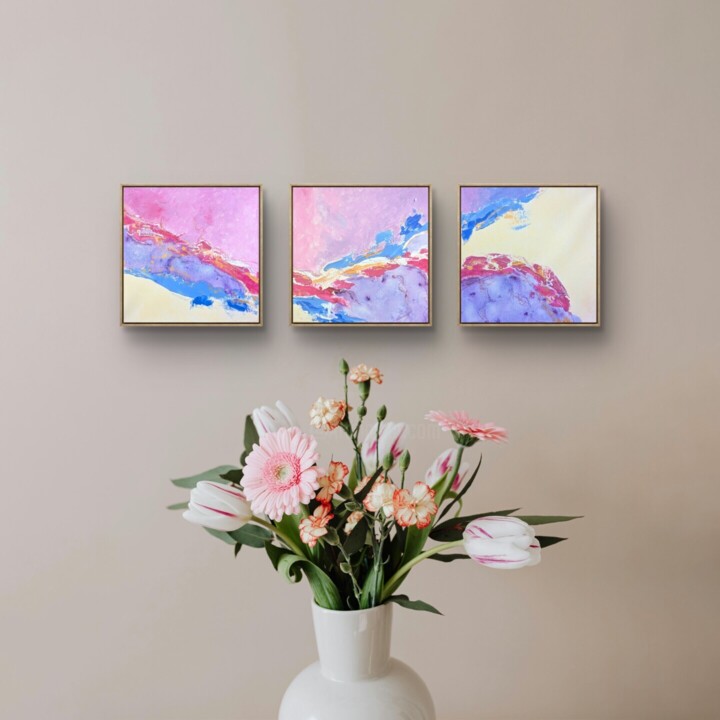Artwork in situation