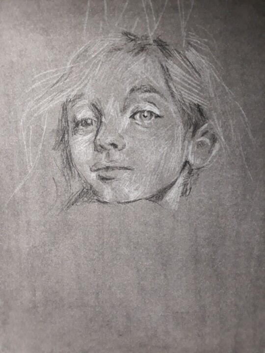 作品的制作步骤