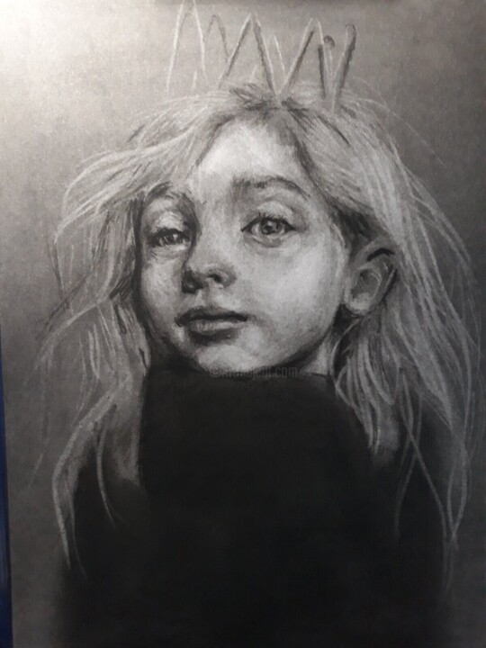 作品的制作步骤