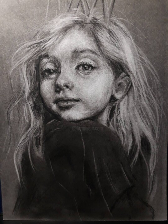作品的制作步骤
