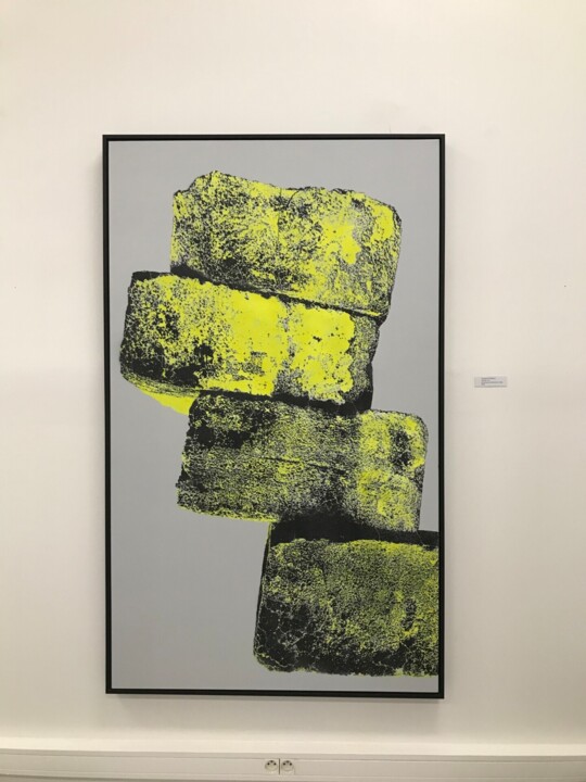 Artwork in situation