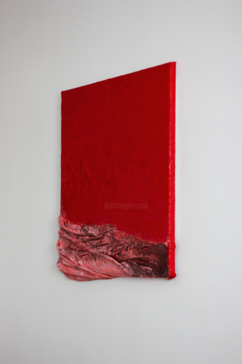 Side of the work