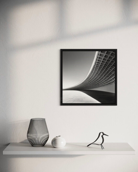 Artwork in situation