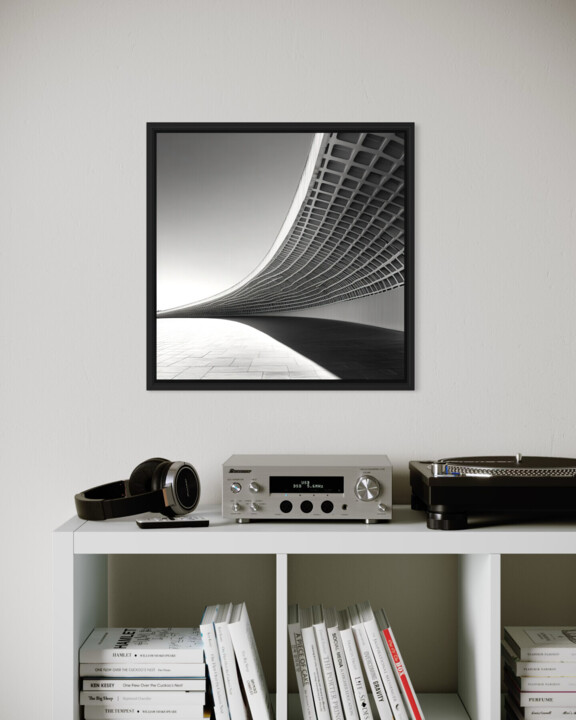 Artwork in situation