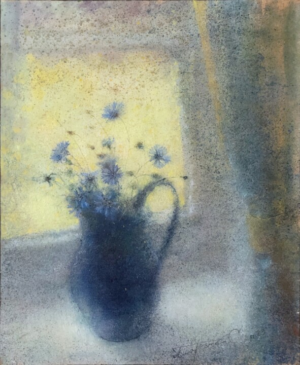 绘画,  19.7x15.8 in 