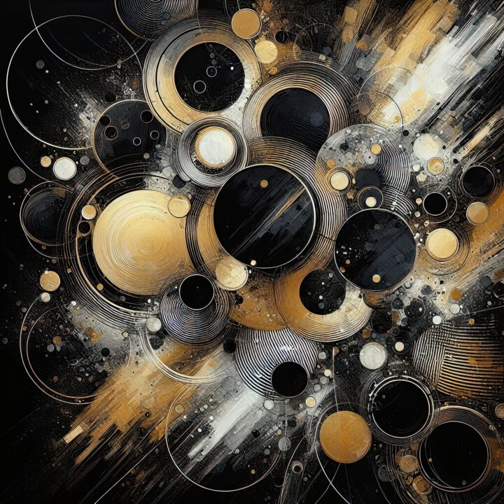 数字艺术 