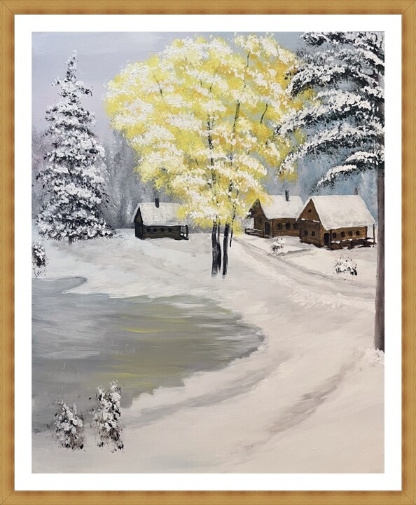 Tablo,  19,7x15,8 in 