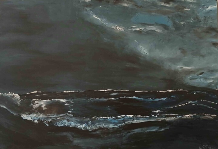 Tablo,  21,7x31,5 in 
