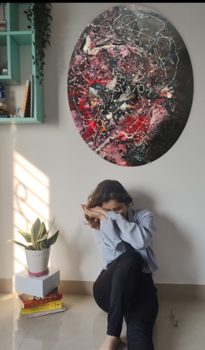 Artwork in situation