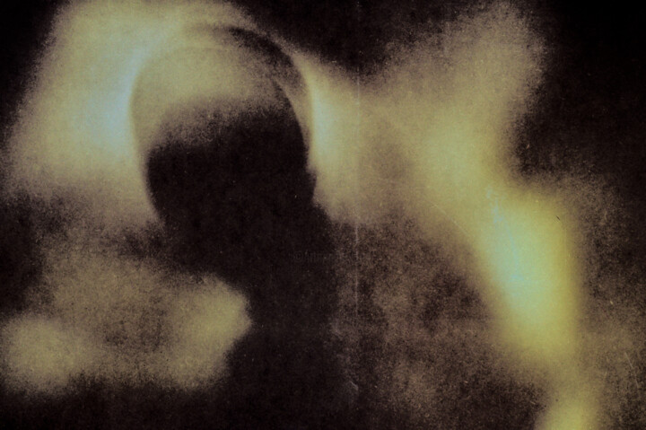 The Boogeyman (3213) 摄影, 37.8x55.6 in