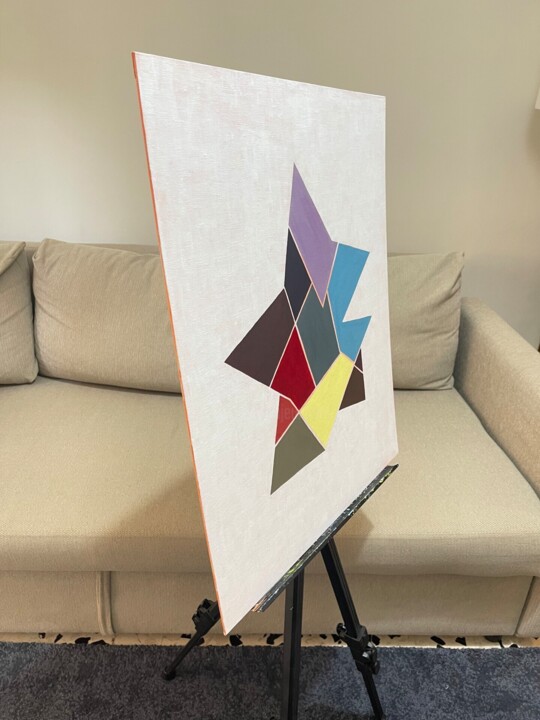 Artwork in situation