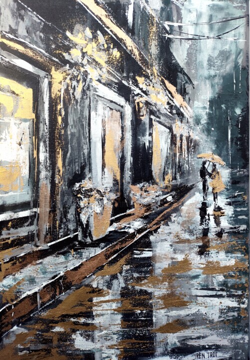 绘画,  23.6x15.8 in 
