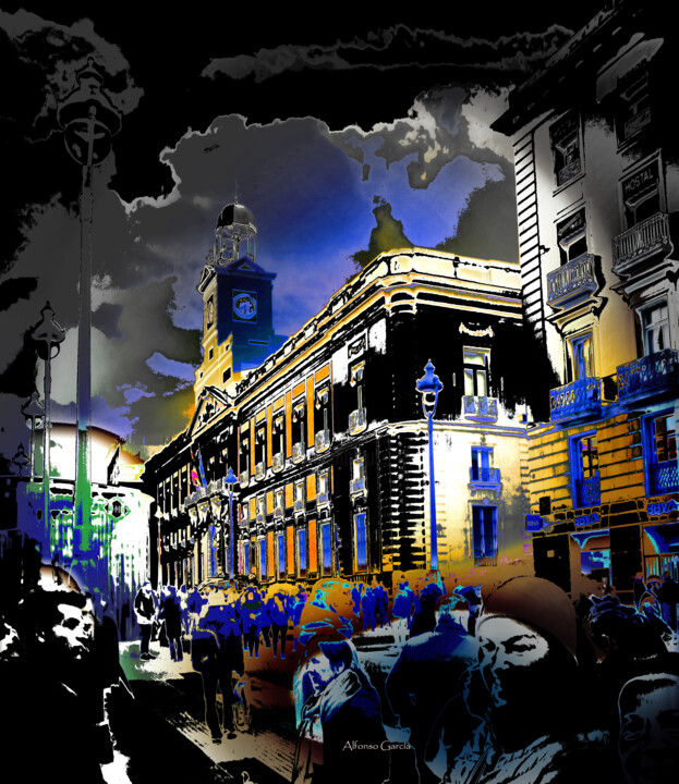 Digital Arts 