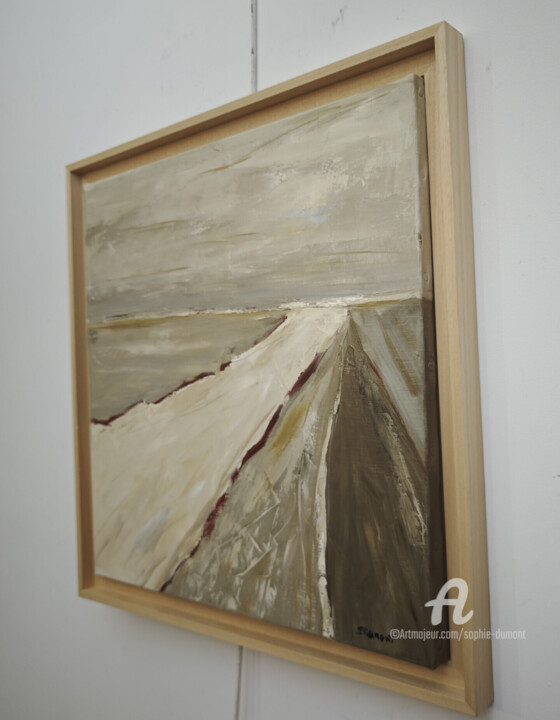 Côté de l'œuvre