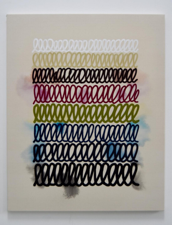 Artwork in situation