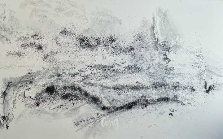 Tablo,  39,4x63 in 
