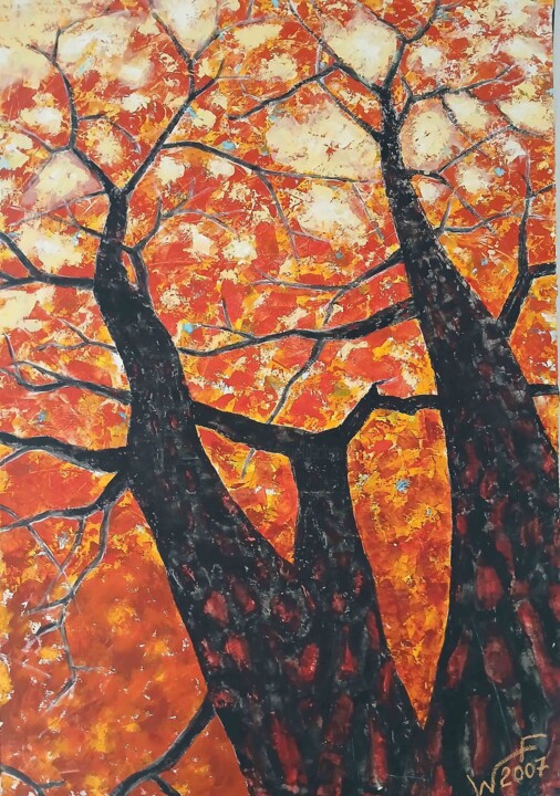 Pittura,  39,4x31,5 in 