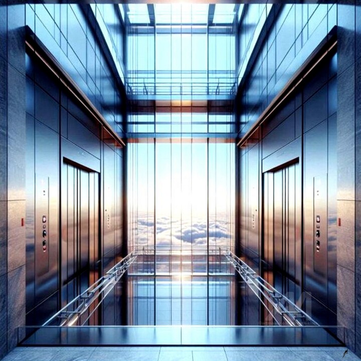 VARIATION "829" Digital Arts