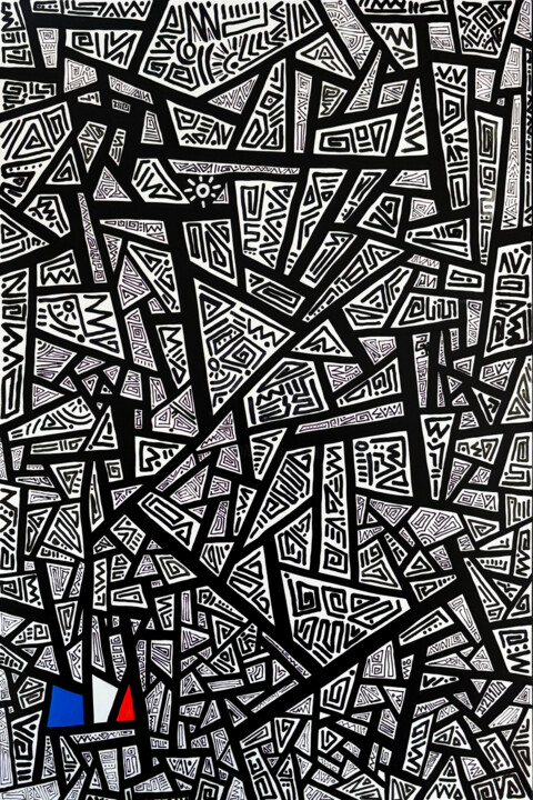 Tablo,  23,6x15,8 in 