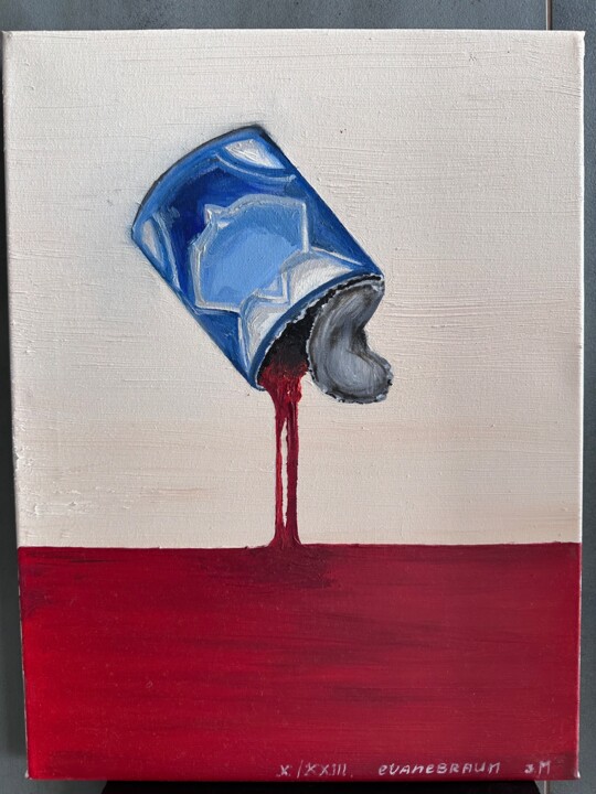 3M 绘画, 15.8x11.8 in