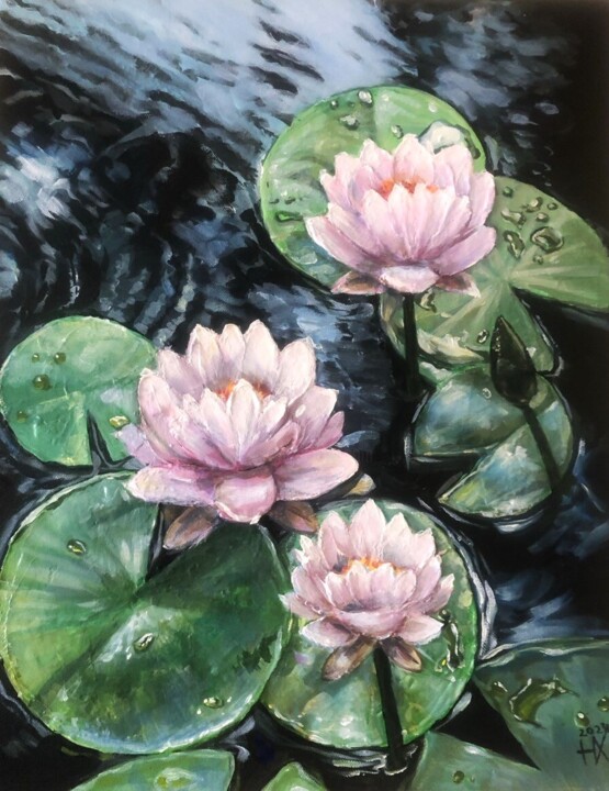 Pittura,  19,7x15,8 in 