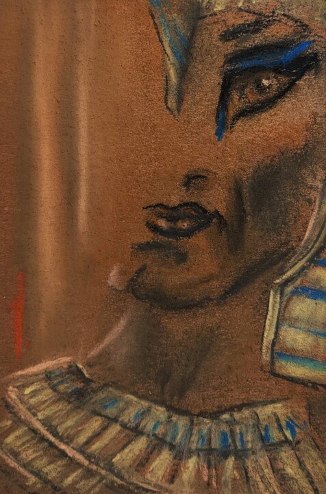 图画,  5.9x3.9 in 