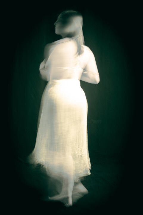 Fantôme 摄影