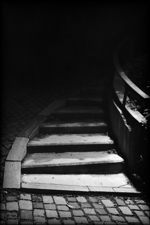 scene XVI (castle) Photography