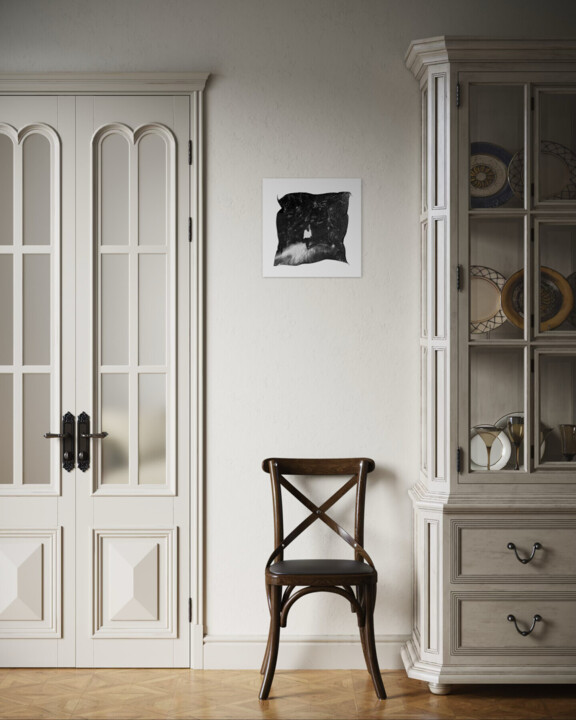 Durumdaki sanat eseri