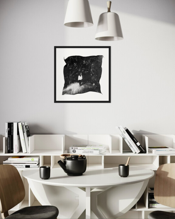 Çerçeveli olarak sunulan çalışma