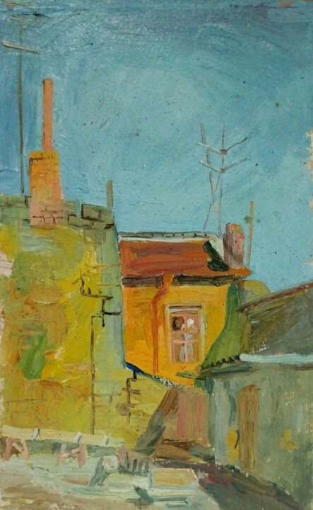 Tablo,  8,7x5,1 in 