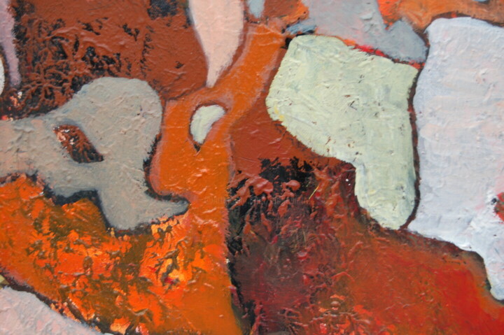 Powierzchnia lub tekstura dzieła