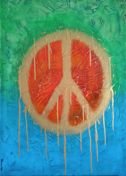 Fragile Pittura, 31,5x23,6 in