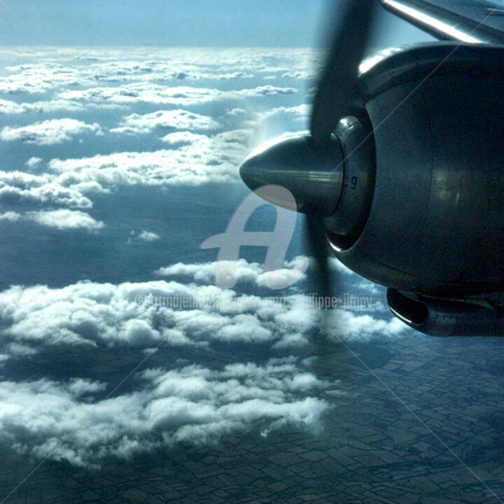 COURRIER NORD 摄影