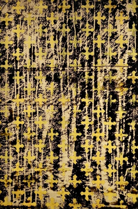 Kingdom of storms 4 绘画, 22.4x15 in