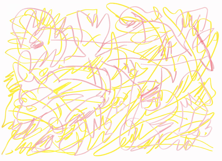 图画,  11.7x16 in 