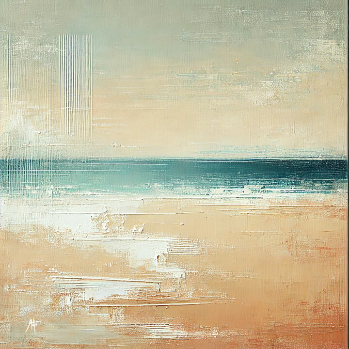 Shore 4 数字艺术