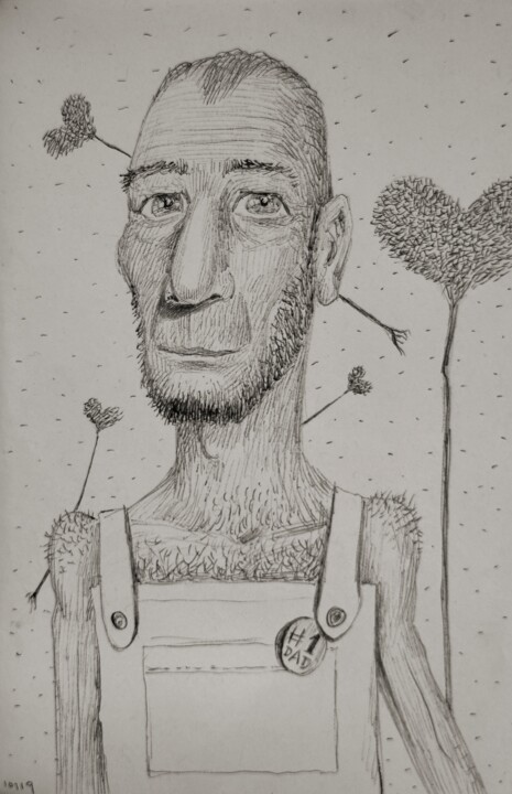 Gardner 图画, 7.9x5.5 in
