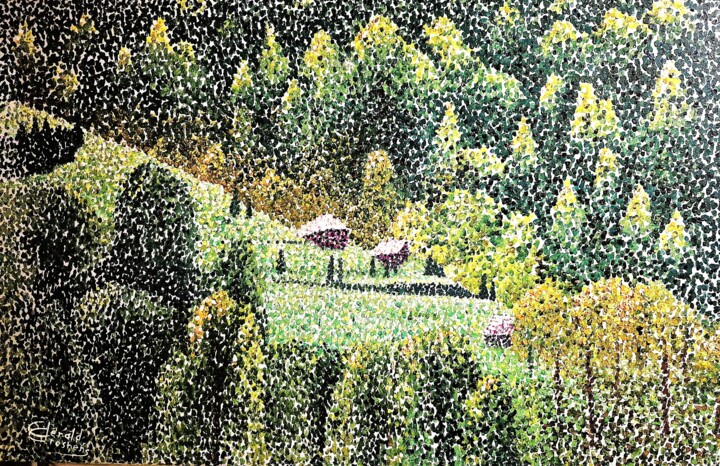 绘画,  31.5x47.2 in 