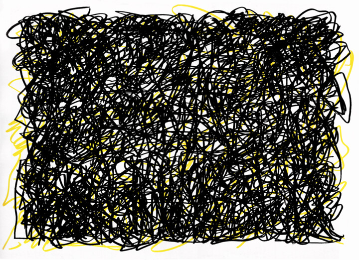 图画,  11.7x16 in 