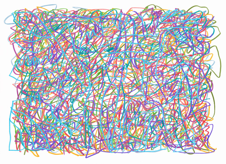Jangala 2021--02-Lkjihgfedc 图画, 11.7x16 in