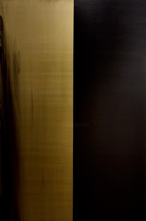 Painting,  59.1x39.4 in 