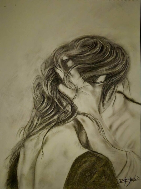 Forever Disegno, 10,8x8,3 in
