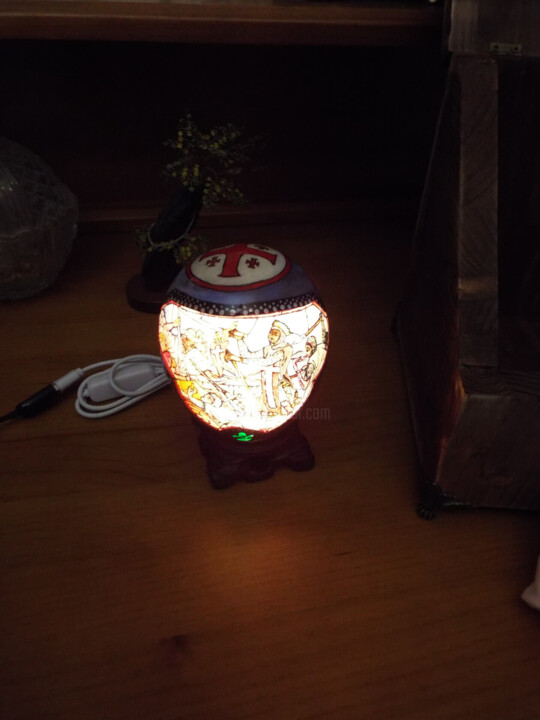 细节
