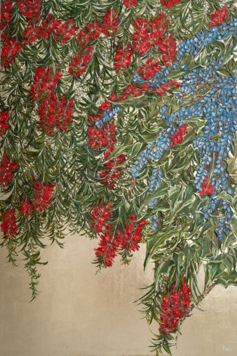Pittura,  70,9x47,2 in 