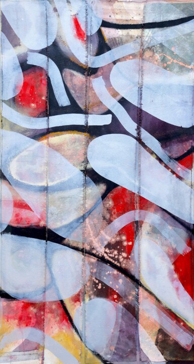 Tablo,  48x26 in 