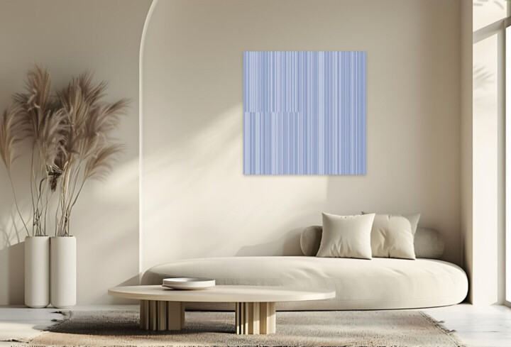 Artwork in situation